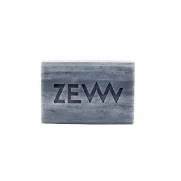 Sapun aseptic, cu argint coloidal si carbune din muntii bieszczady, zew for men, 100ml