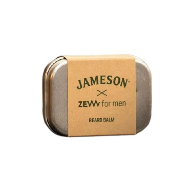 Balsam pentru barba, Jameson, ZEW for men, 80ml image14