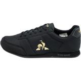 Pantofi sport barbati Le Coq Sportif Racerone 2210199, 41, Negru