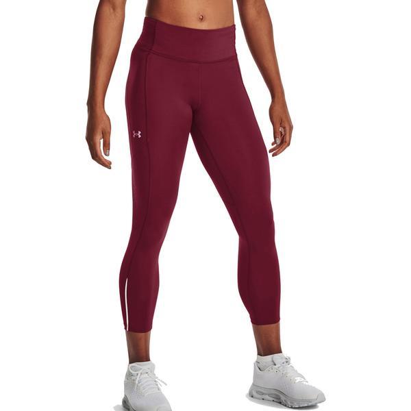 Colanti femei under armour ua fly fast 30 1369771-636, s, mov