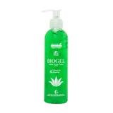 Gel Dermatologic cu Aloe Vera Bio, 250ml, GeodermAloe