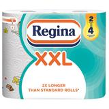 Prosop de Bucatarie 2 straturi - Regina XXL Kitchen Roll Extra Long, 2 role