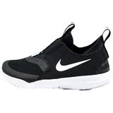 Pantofi sport copii Nike Flex Runner AT4663-001, 31.5, Negru
