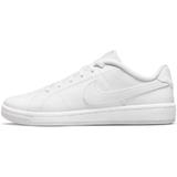 Pantofi sport barbati Nike Court Royale 2 DH3160-100, 40, Alb