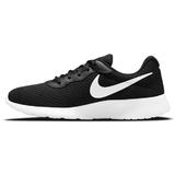 Pantofi sport barbati Nike Tanjun DJ6258-003, 40, Negru