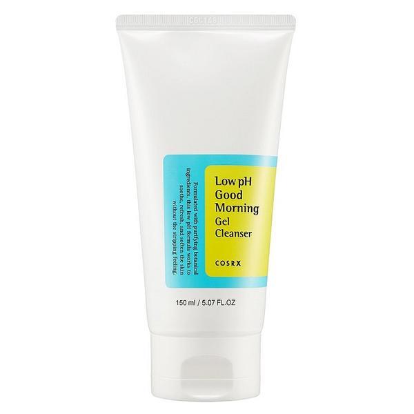Gel de spalare cu PH scazut Cosrx Good Morning, 150 ml 150