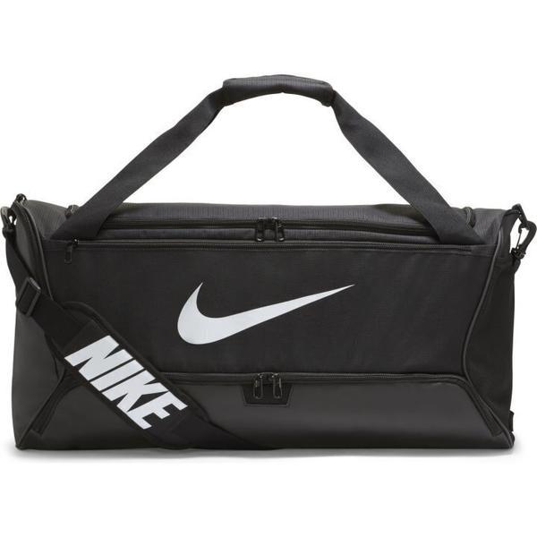 Geanta unisex nike brasilia 95 medium dh7710-010, marime universala, negru