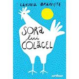 Sora lui Colacel - Lavinia Braniste, editura Grupul Editorial Art