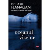 Oceanul viselor - Richard Flanagan, editura Litera