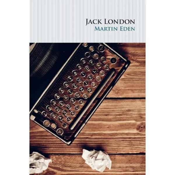 Martin eden - jack london