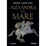 Alexandru Cel Mare -Robin Lane Fox