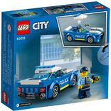 Lego City - Masina de politie