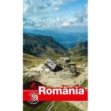 Romania - Calator pe mapamond, editura Ad Libri