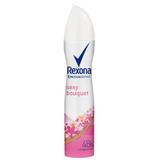 Deodorant Antiperspirant Spray pentru Femei - Rexona MotionSense Sexy Bouquet 48h, 150ml