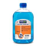Alcool Sanitar - Klintensiv KlinAll, 500 ml