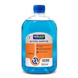 Alcool Sanitar - Klintensiv KlinAll, 500 ml