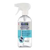 Degresant Dezinfectat Bucatarie - Kintensiv KlinAll, 500 ml