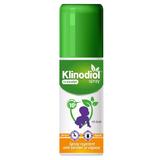 Spray Repelent pentru Tantari si Capuse cu Eucalipt pentru Copii - Klintensiv Klinodiol Spray, 100 ml