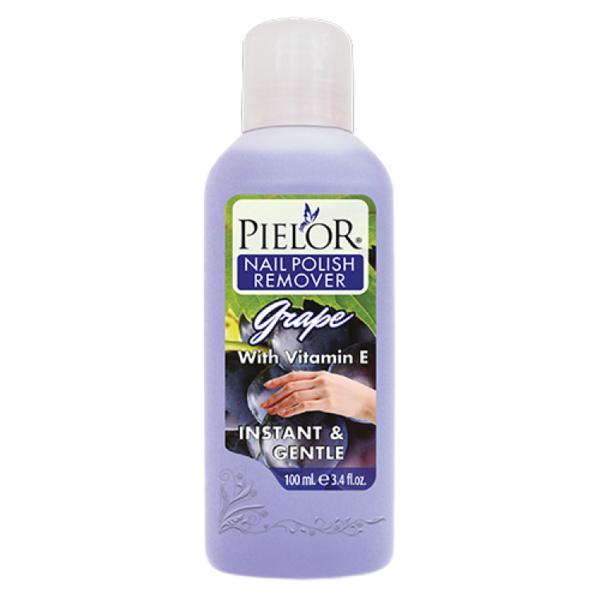 Dizolvant lac de unghii pielor grape, 100 ml