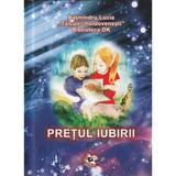 Pretul iubirii - Batmindru Lucia, editura Armonii Culturale