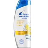 Sampon Antimatreata cu Extract de Citrice pentru Par Gras - Head&Shoulders Anti-Dandruff Shampoo Citrus Fresh for Greasy Hair, 200 ml