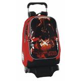 Rucsac cu troler pentru scoala colectia Star Wars