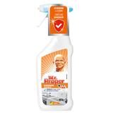 Solutie pentru Curatarea Suprafetelor din Bucatarie - Mr.Proper Hygiene Cleaning Kitchen, 750 ml