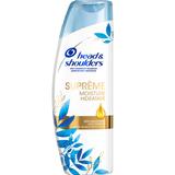Sampon Hidratant Antimatreata cu Ulei de Argan si  Ulei de Cocos - Head&Shoulders Anti-dandruff Shampoo Supreme Moisture with Argan Oil and Coconut Oil , 300 ml