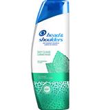Sampon pentru Curatare Intensa Antimatreata si Reducerea Mancarimilor - Head&Shoulders Anti-dandruff Shampoo Deep Cleanse Itch Relief, 300 ml