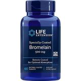 Supliment Alimentar Specially-Coated Bromelaina Life Extension, 60capsule