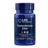 Supliment Alimentar Testosterone Elite Life Extension, 30capsule