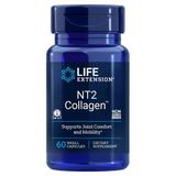 Supliment Alimentar NT2 Collagen Life Extension, 60capsule
