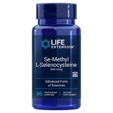 Supliment Alimentar Se-Methyl L-Selenocysteine Life Extension, 90capsule