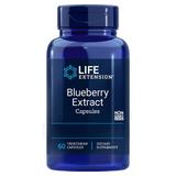 Supliment Alimentar Blueberry Extract Life Extension, 60capsule