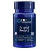 Supliment Alimentar Arterial Protect Life Extension, 30 capsule