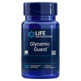 Supliment Alimentar Glycemic Guard Life Extension, 30capsule