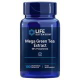 Supliment Alimentar Mega Green Tea Extract - Life Extension, 100capsule