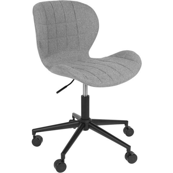 Scaun omg de birou pivotant, 65x76x65 cm