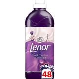 Balsam de Rufe cu Parfum Rafinat Frantuzesc - Lenor Haute Couture La Desirable, 1440 ml