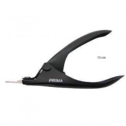 Cleste unghiera pentru unghii acrilice - prima nail cutter for acrylic nails