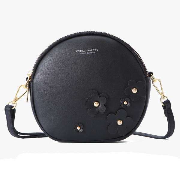 Geanta dame, nicole gt1249, model negru