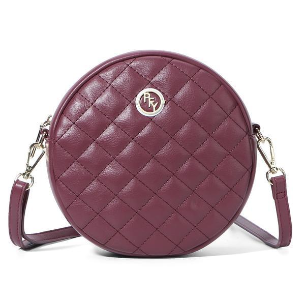 Geanta dame, molly gt1247, model bordo