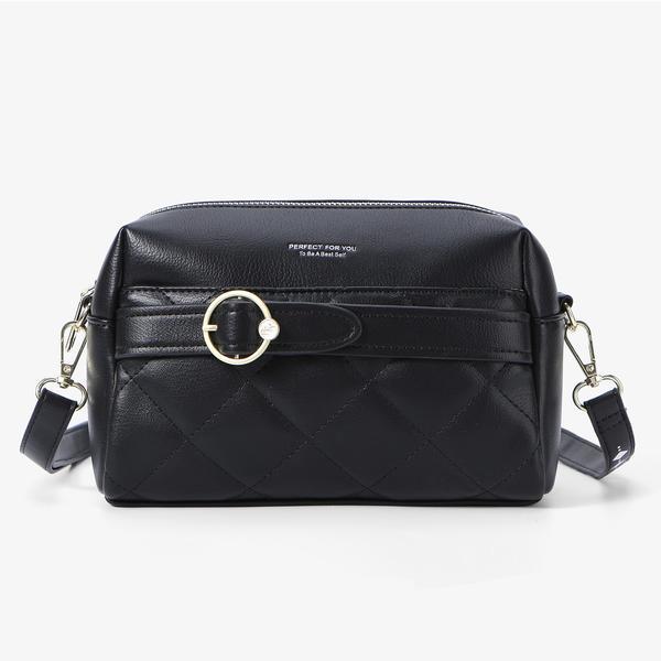 Geanta dame, margaret gt1243, model negru