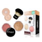 Set cadou Flawless Complexion - Dark BellaPierre