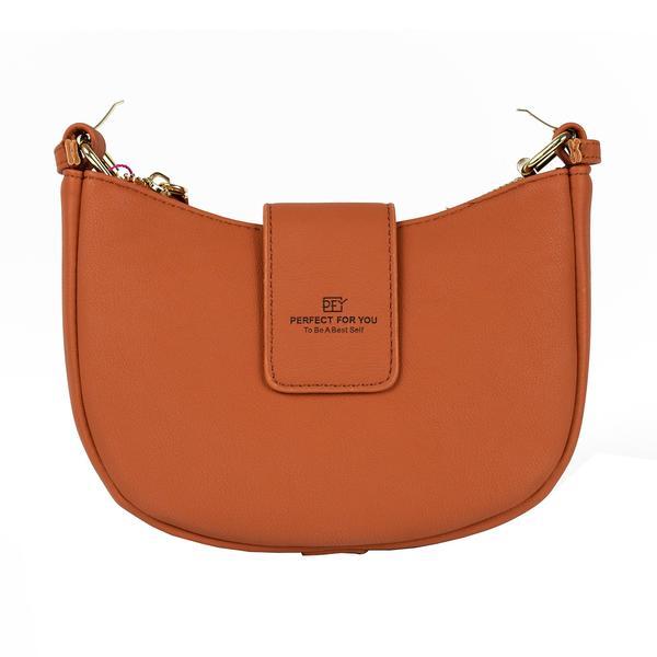 Geanta dama, perfect for you gt669, maro