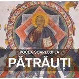 Vocea Soarelui la Patrauti - Gabriel-Dinu Herea, editura Universitatea De Vest