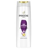 Sampon Nutritiv pentru Par Uscat si Deteriorat - Pantene Pro-V Hair Superfood Shampoo, 360 ml