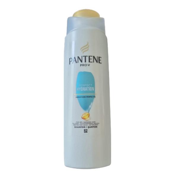 Sampon Hidratant pentru Par Uscat – Pantene Pro-V Perfect Hydration Shampoo, 250 ml esteto.ro Ingrijirea parului