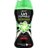 Perle Parfumate pentru Rufe - Lenor Unstoppables Perlas de Parfume de Ariel, 210 g