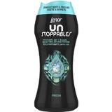 Perle Parfumate pentru Rufe cu Aroma Proaspata - Lenor Unstoppables Fresh, 210 g